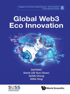 cover image of Global Web3 Eco Innovation